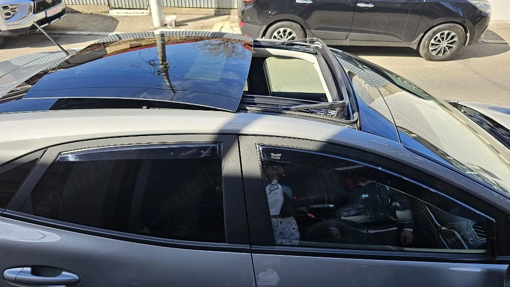 Ford Puma ST line 2023