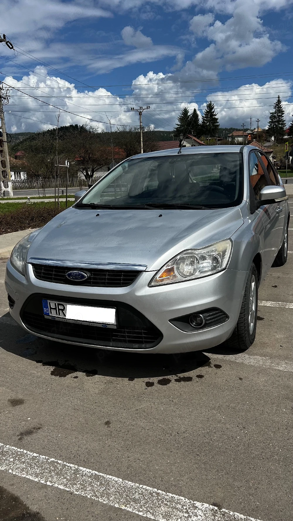 Ford Focus 2009