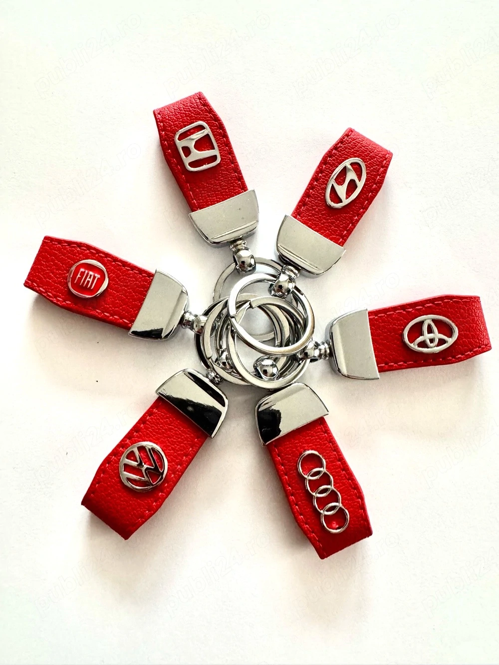 Brelocuri auto diverse