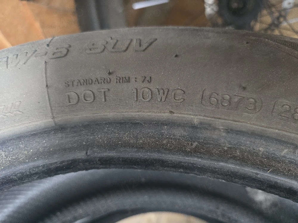 Anvelope iarna Nankang 225/50/18