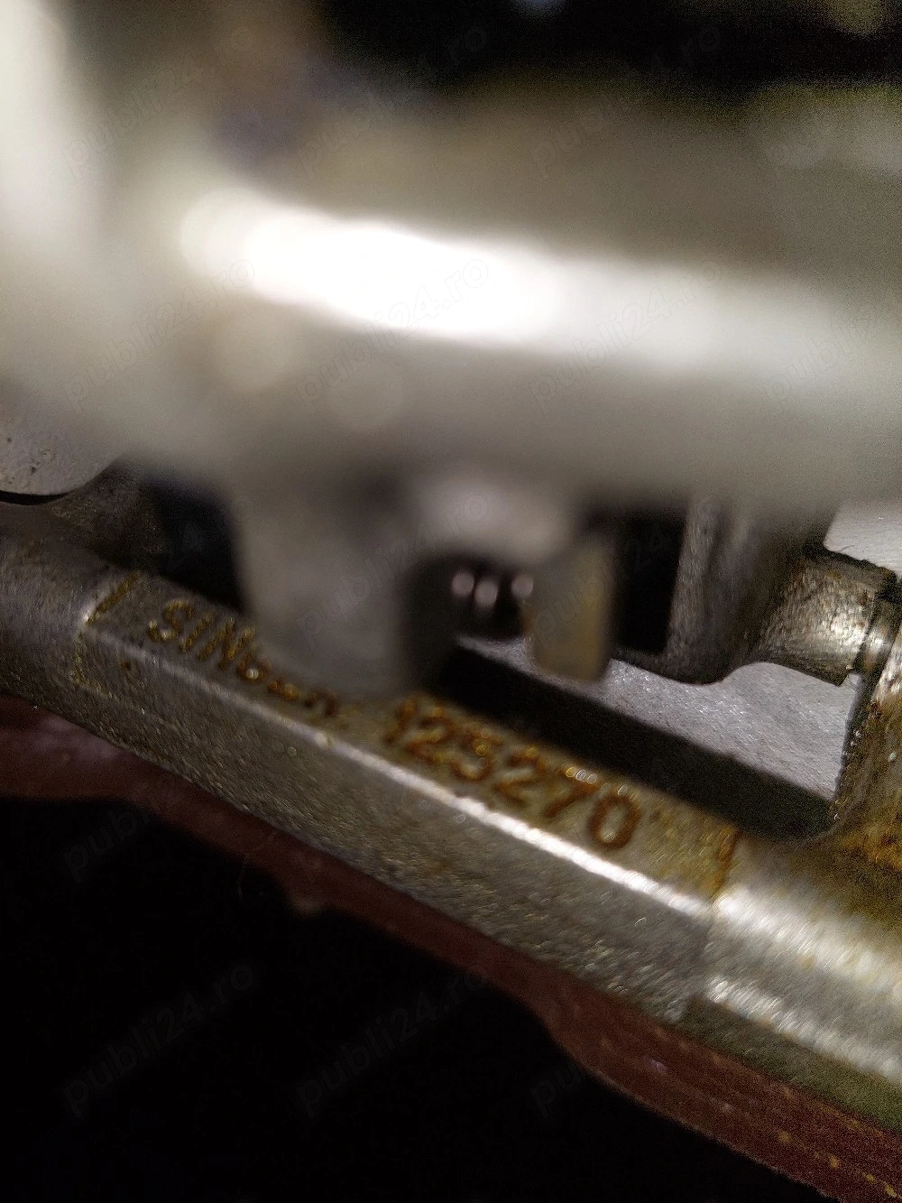 Masina de cusut singer 