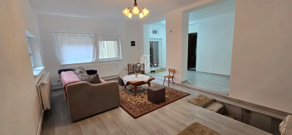 Casa de vanzare, zona Ana Ipatescu, Sighisoara