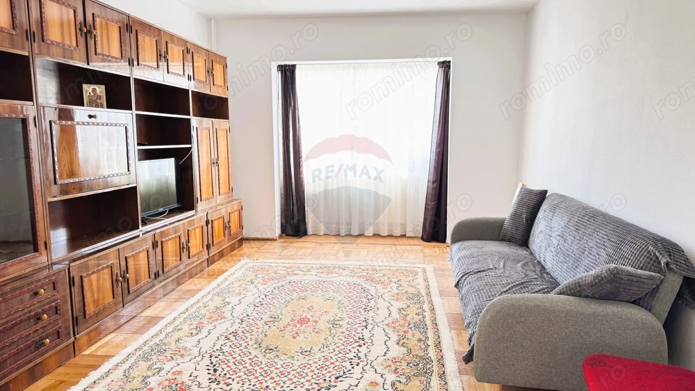 Prima Inchiriere – Apartament 2 camere  – Mazepa 1, Str. Rosiori