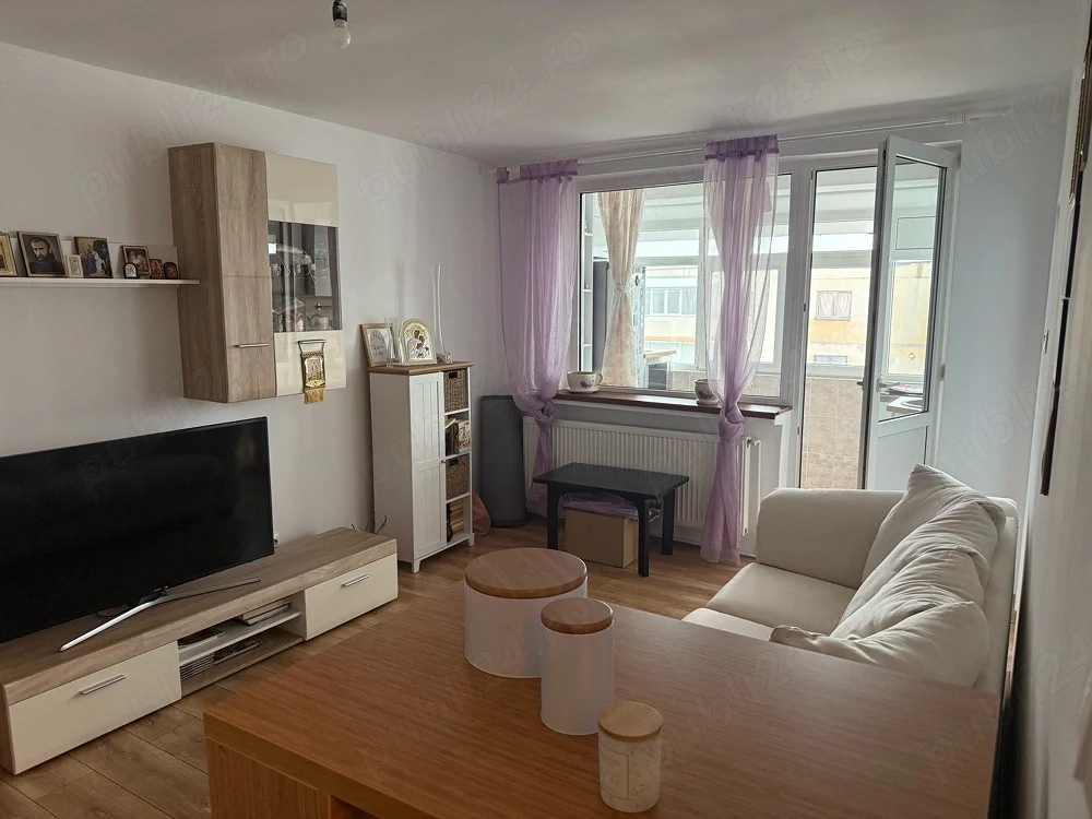 Vanzare, locuinta la cheie, gata de mutat! 