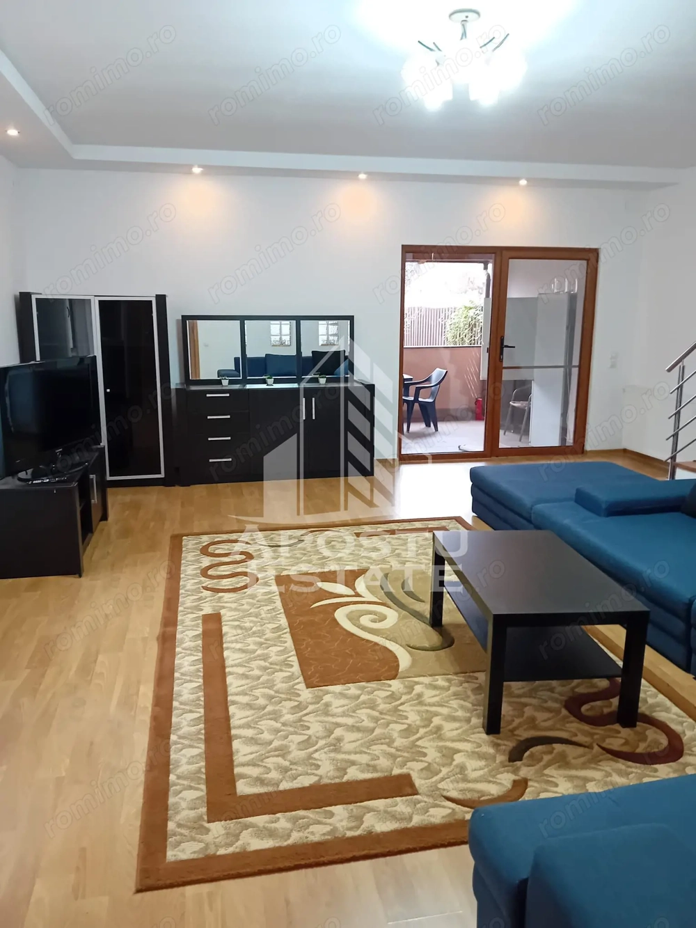 Casa individuala, de inchiriat,zona Dumbravita,Timisoara