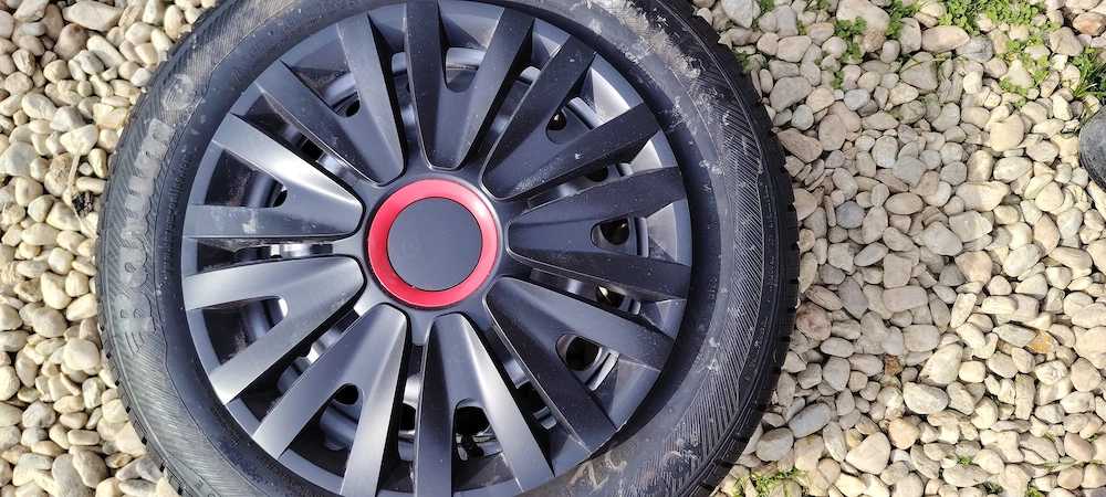 Set anvelope iarna bridgestone blizzak