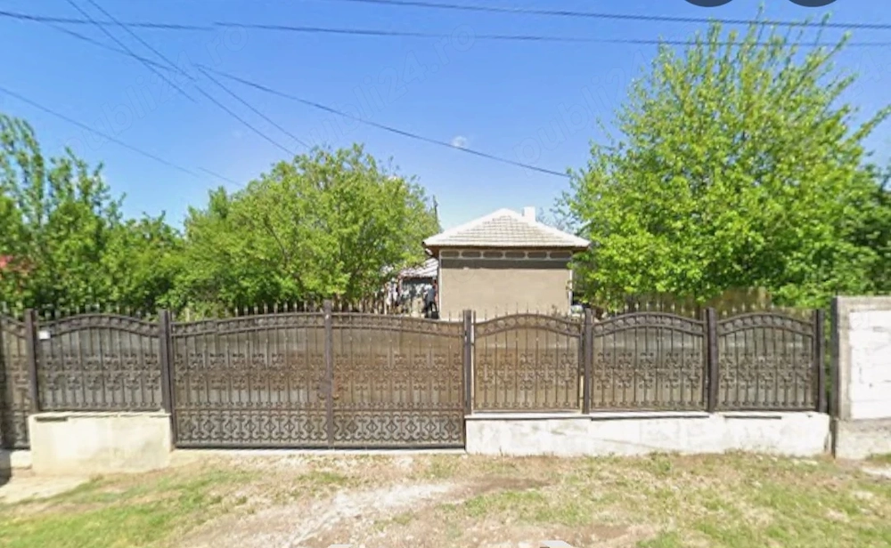 Casa de vânzare Topalu 