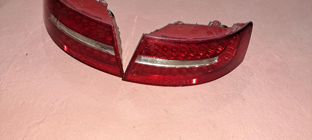 Set stopuri de audi a6 c6