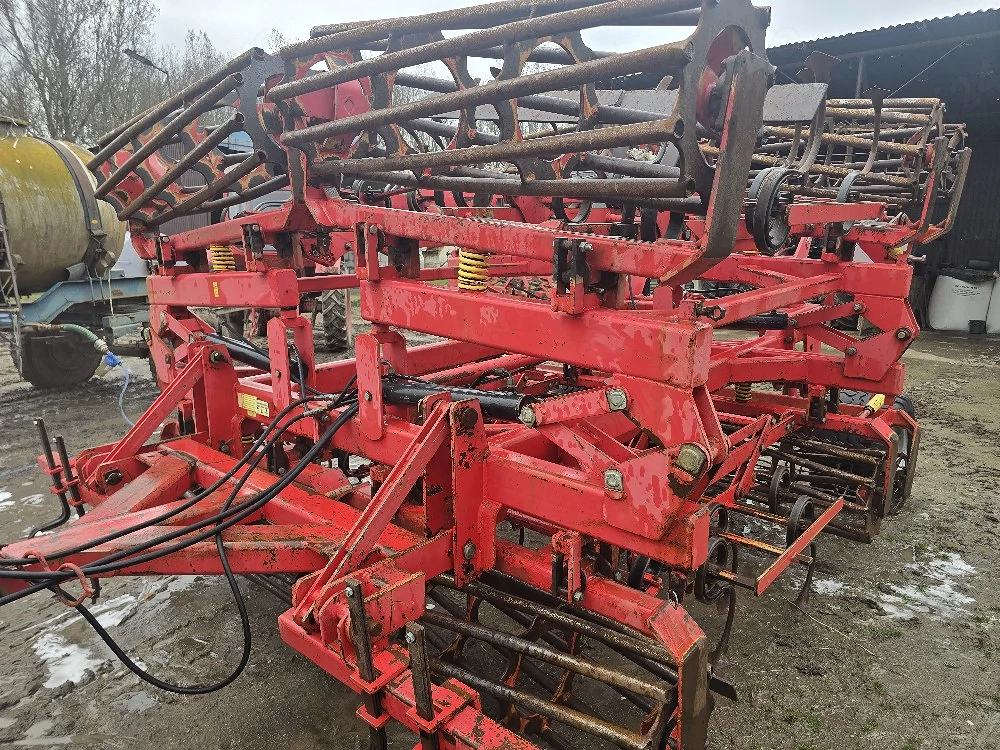 Combinator Knoche Drt 60 H 6 metri