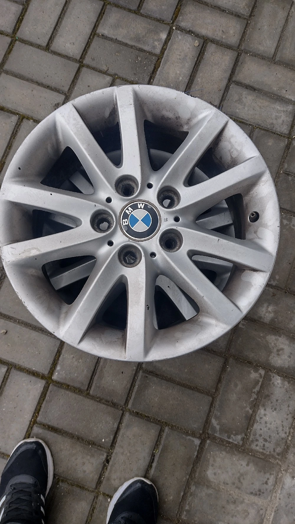 jante bmw.