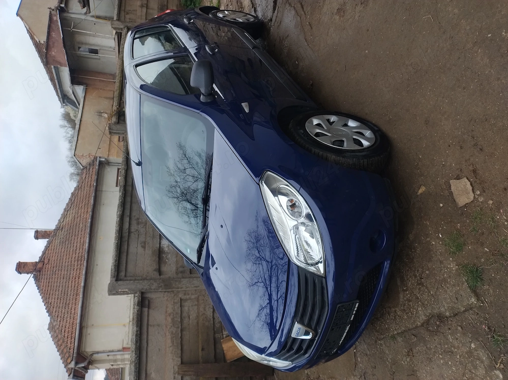 Dacia Sandero 1.2