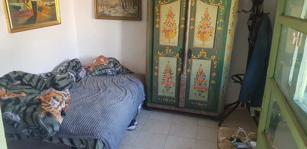 Casa batraneasca