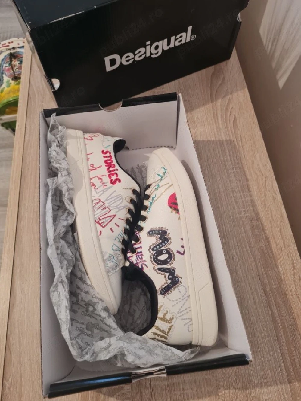 Adidas damă Desigual
