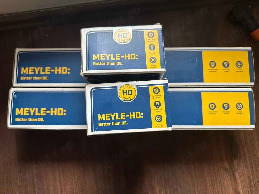 Set bielete + 2 x cap bară VW Golf 7/8, Passat B7/B8, Arteon etc. noi