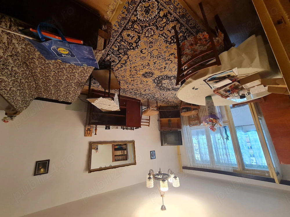 Particular inchiriez 2 camere Militari