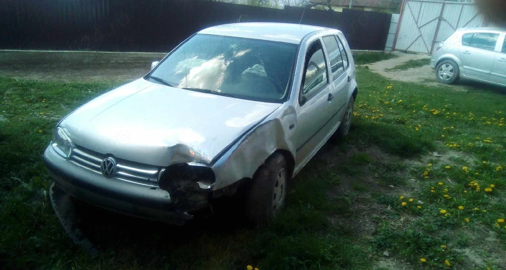 De vânzare golf 4 