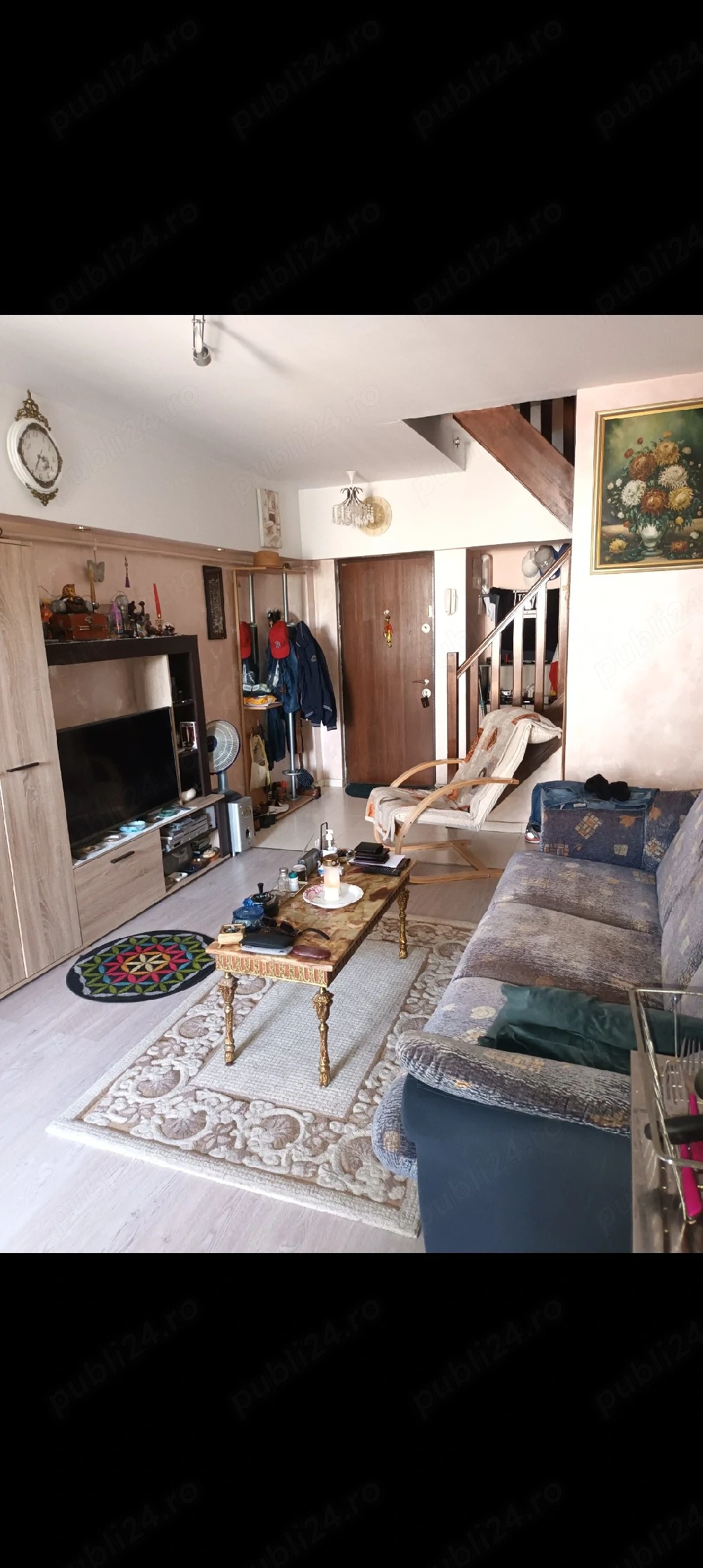 vând ap 2 Cam Zona vitan Auchan.