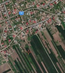Oportunitate de investiție   Teren parcelat, Grădiștea (zona Maxineni)