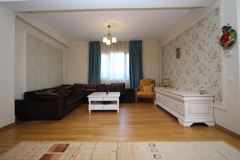 Cernica, vilă individuală 2013, 300 mpc, 500 mp teren