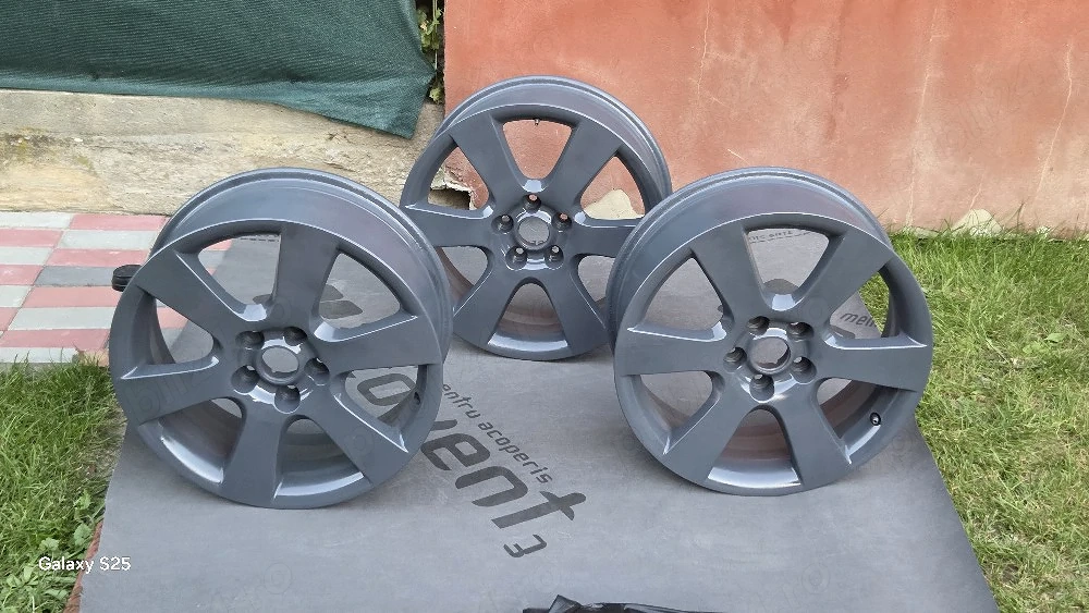 Jante+Cauciucuri+Senzori 