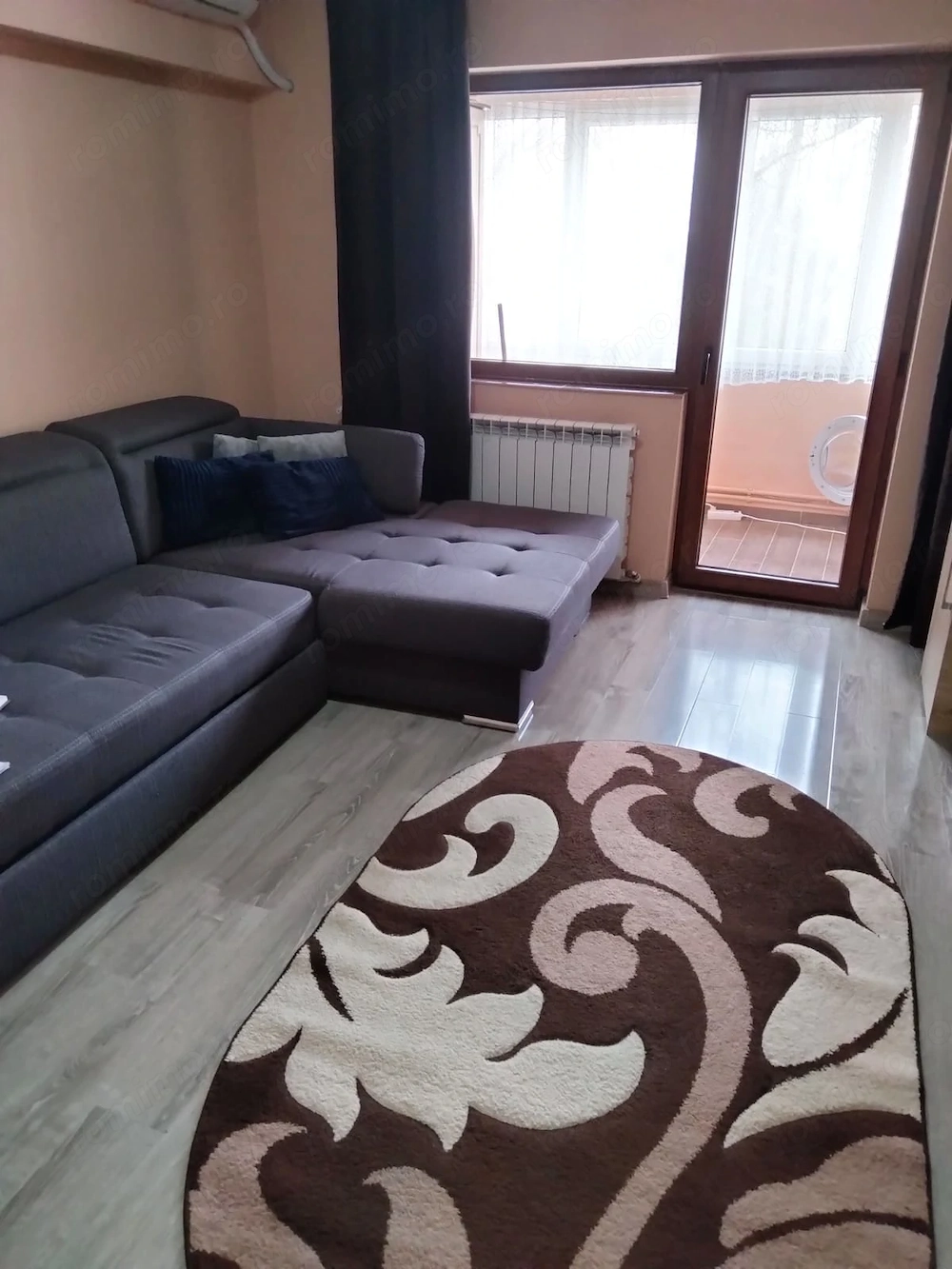 Vand apartament Ultracentral Oltenita