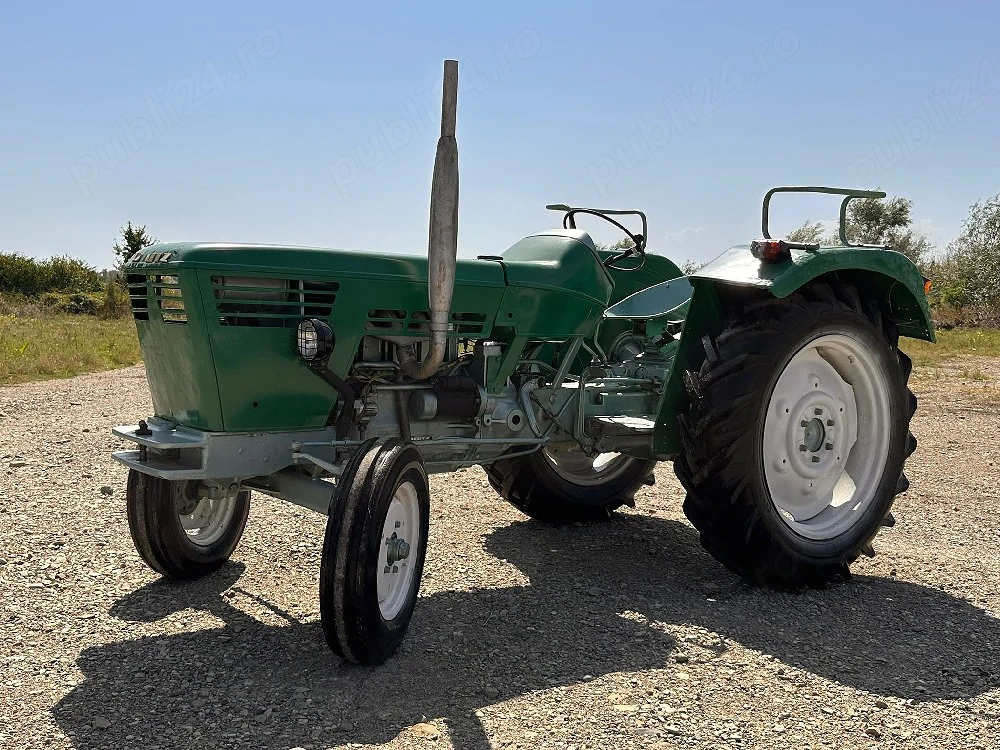 Deutz 55cp 