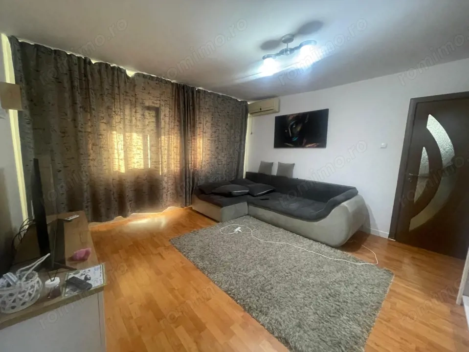 Apartament 2 camere, 56 mp, zona Craiovita Noua