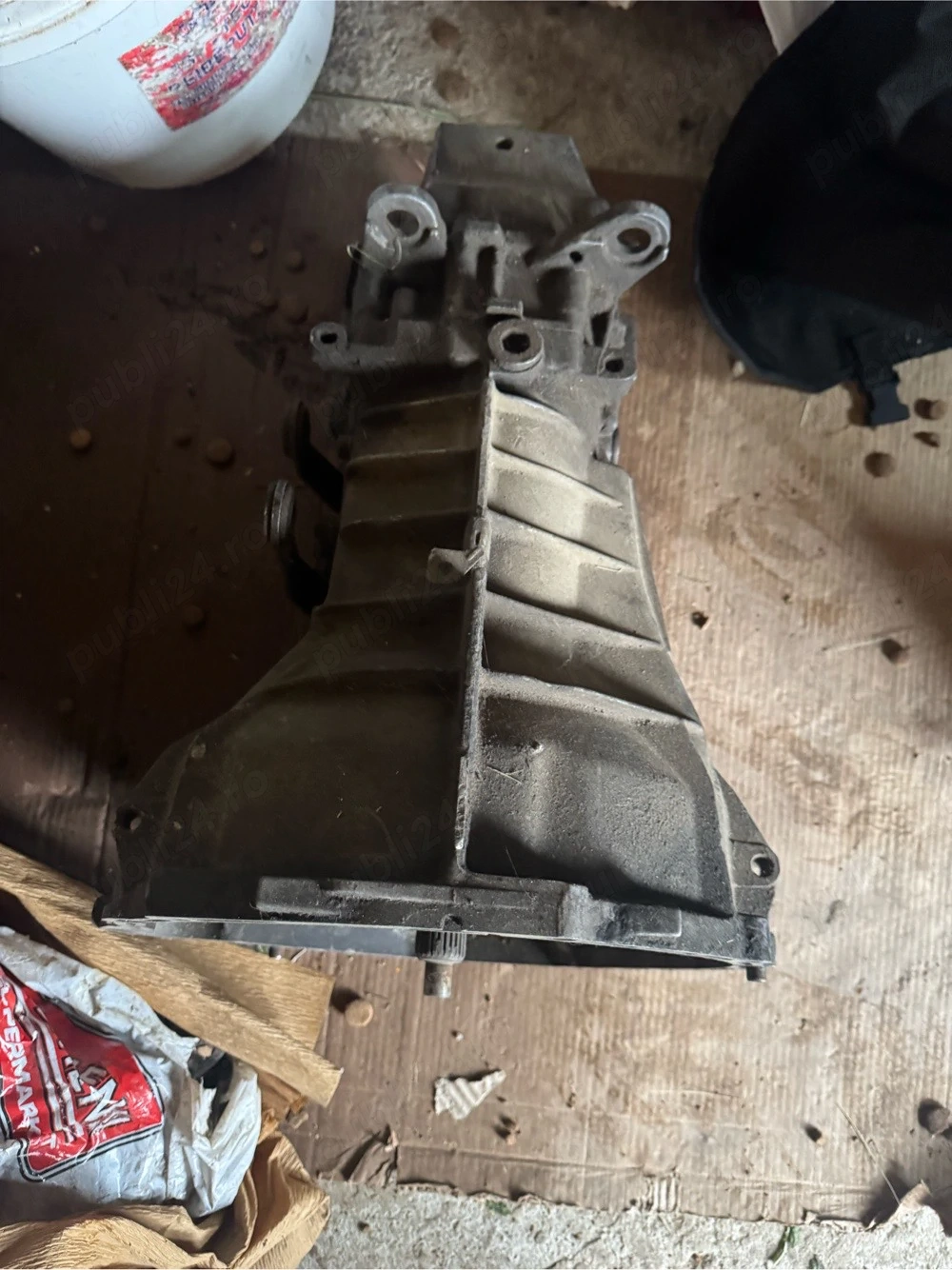 Cutii viteze mercedes w124 1994 2.5 d si 2.0d