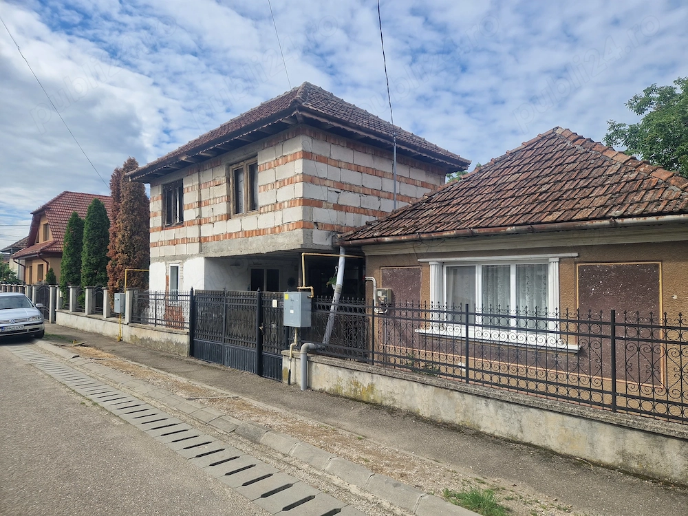 Casa de vanzare Marghita