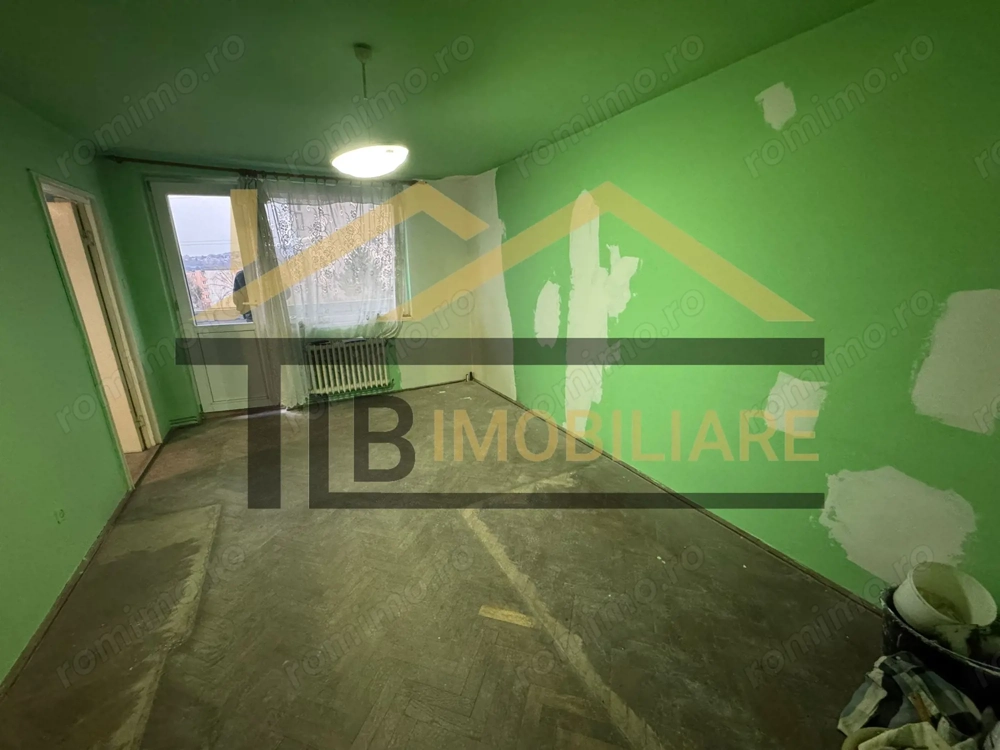 Apartament cu 2 camere, 50 mp, Zona Parângului