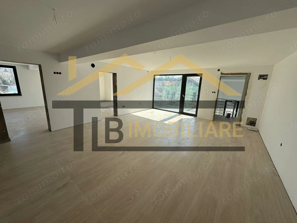 Apartament cu 3 camere, 10 mp, Zona UMFST