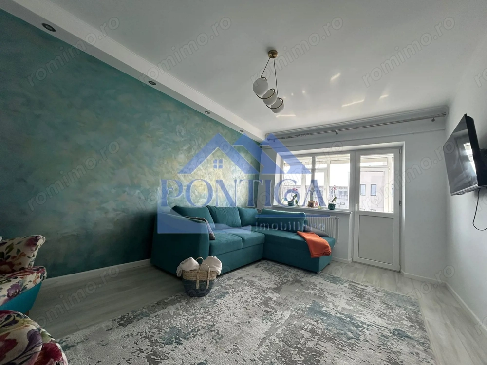 Apartament 2 camere Faleza Nord