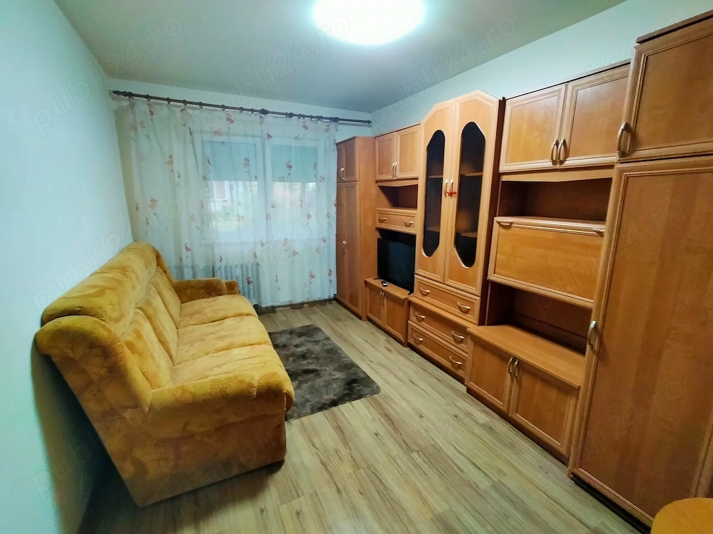 Apartament 1 Camera Dacia