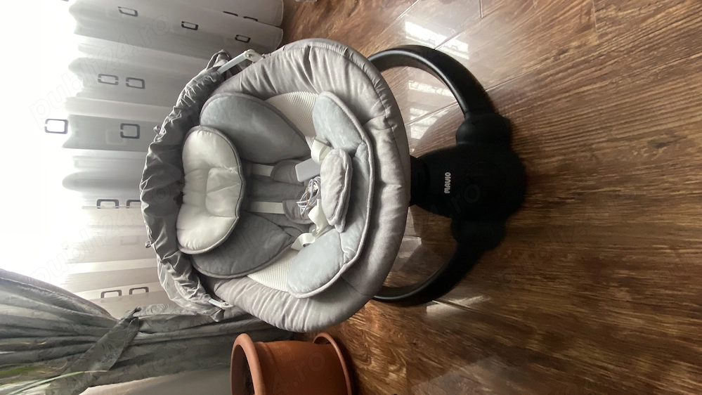 Leagăn electric Mavio