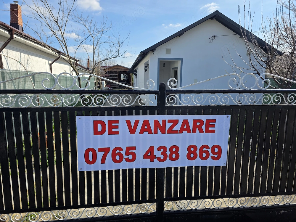 Casa  de vanzare !!!!
