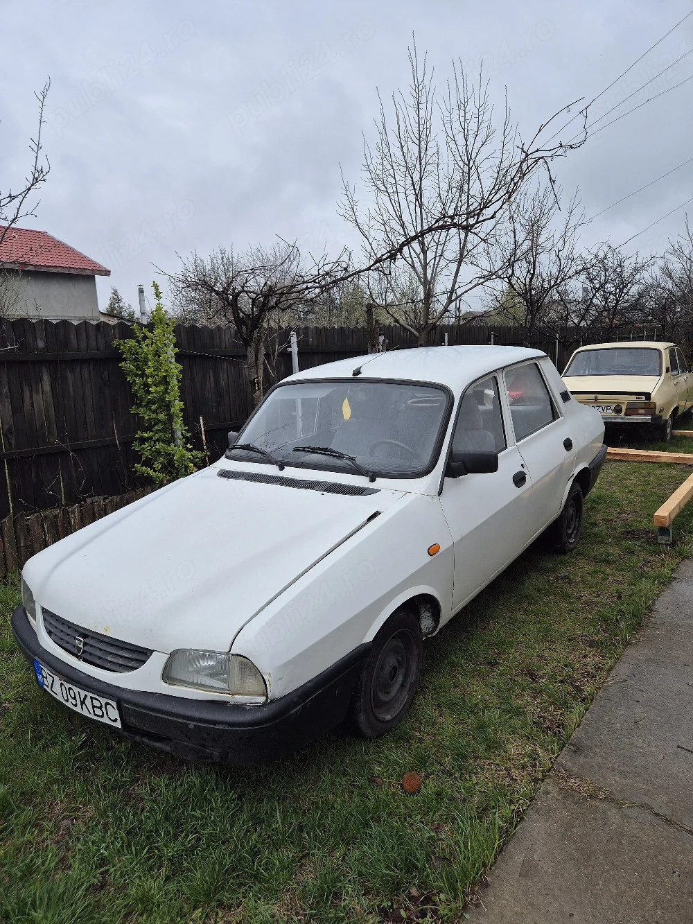 Dacia 1310