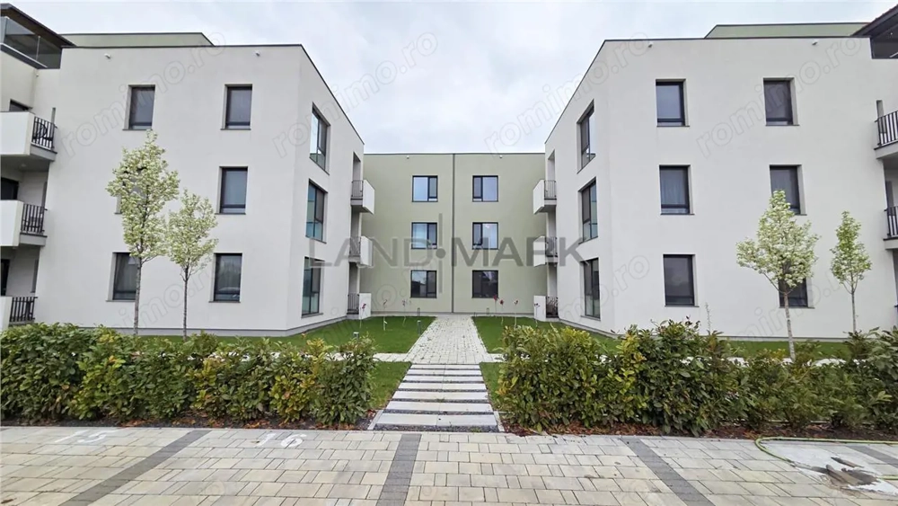 Apartament premium 2 camere et 2 str Petre Tutea Dumbravita