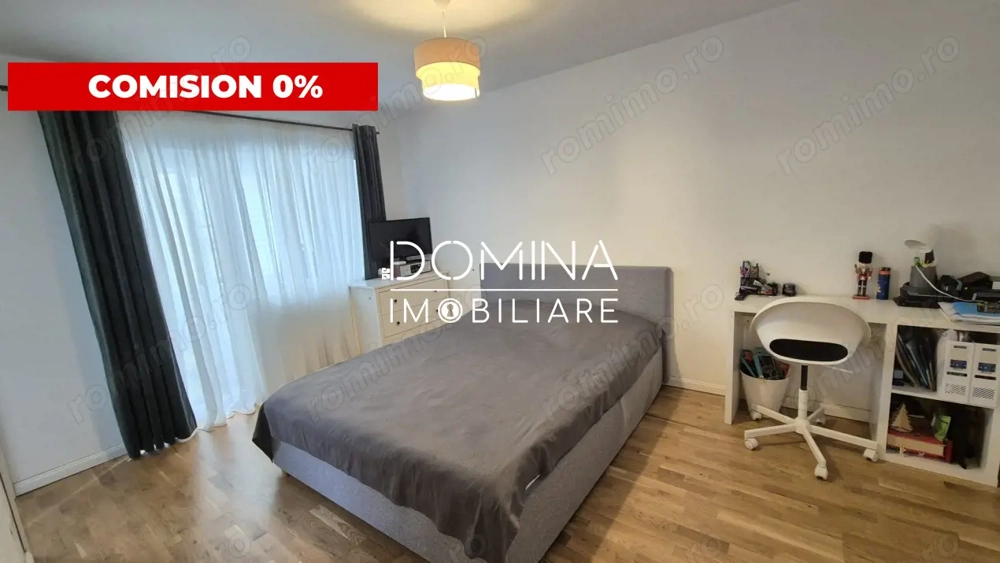 Vânzare garsonieră, etaj 1,  zonă centrală, strada Vasile Alecsandri