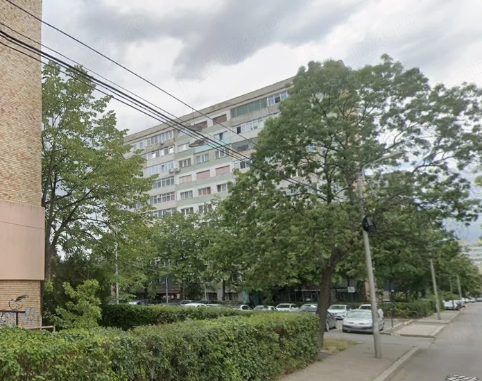 Ap 2 camere în Ploiești   ideal pentru angajați în Parcul Industrial   mutare rapidă din provincie