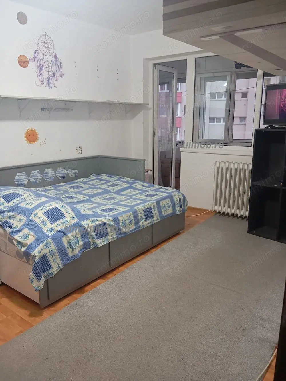 Metrou Piata Sudului - 2 Camere 54mp Bd. Alexandru Obregia