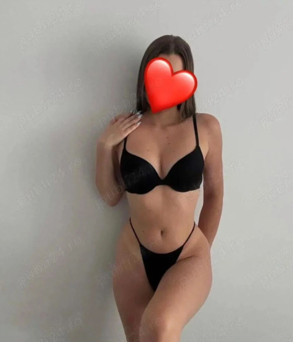 Roxana noua in oraș ! Fac și deplasări!