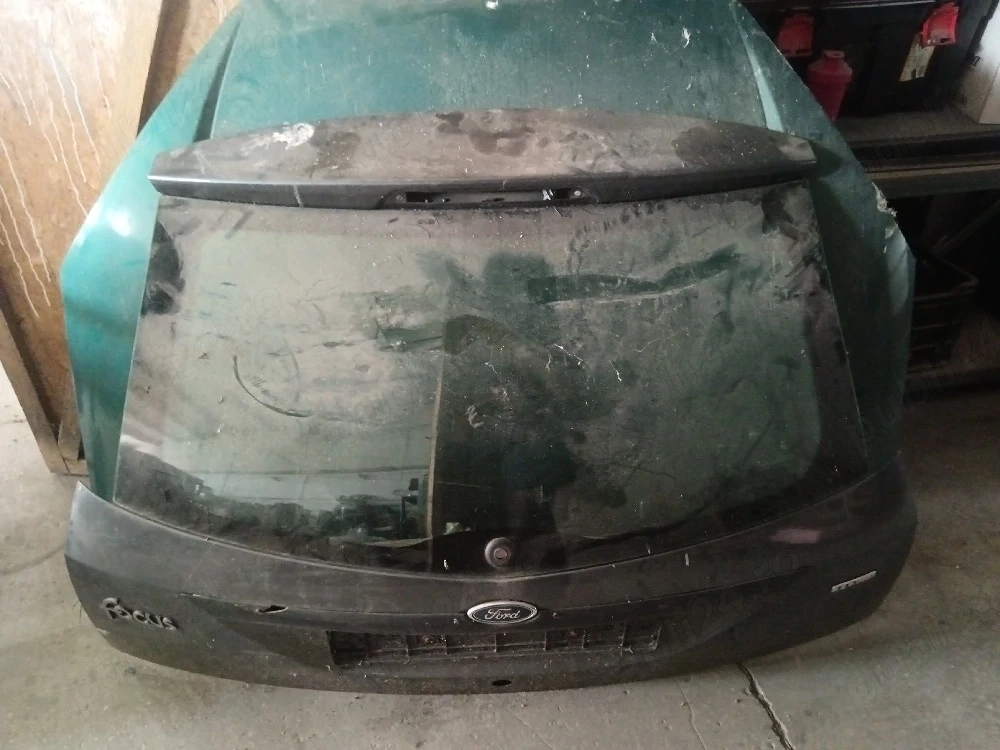 piese ford focus mk2