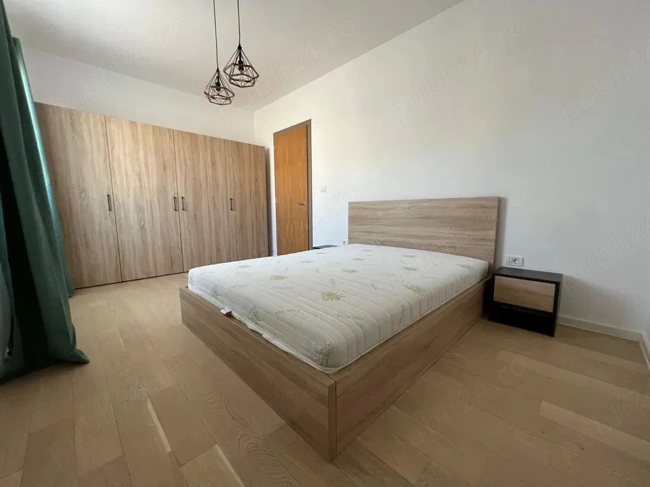 Apartament 2 camere - Mosnita Noua - Parter