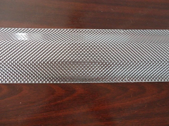 Protectie  pentru lampa de tavan pentru  rulota