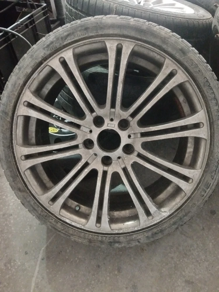 janta bmw f10 seria 5