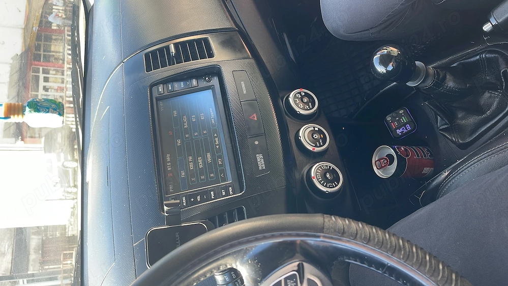 Pegeout 4007 2x4,4x4 2008 2.2 tdi