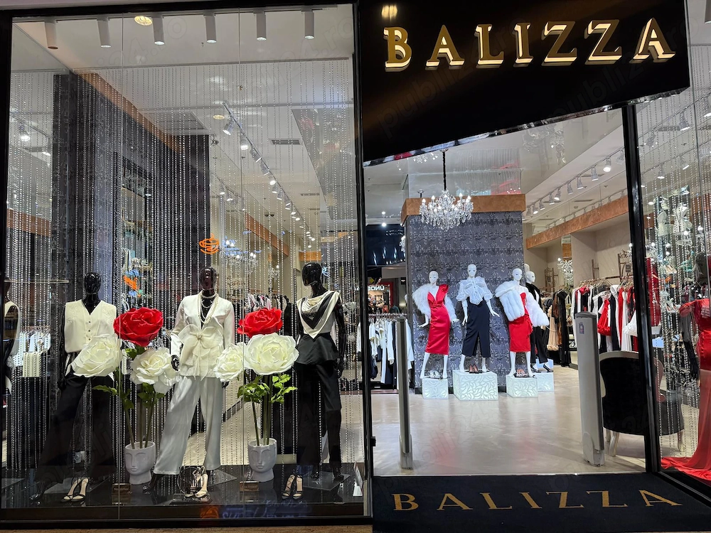 Angajam vânzătoare-cazare gratuita în București