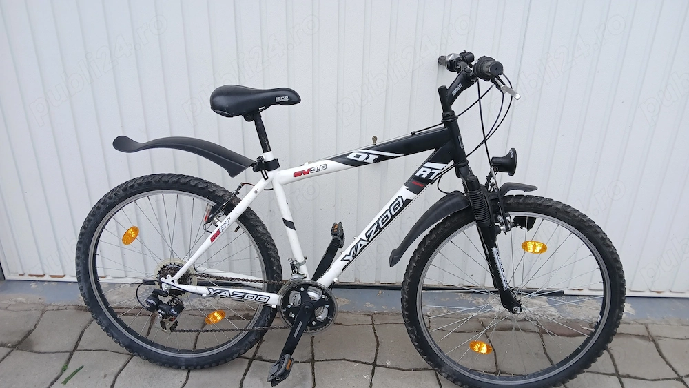Bicicletă  Yazoo