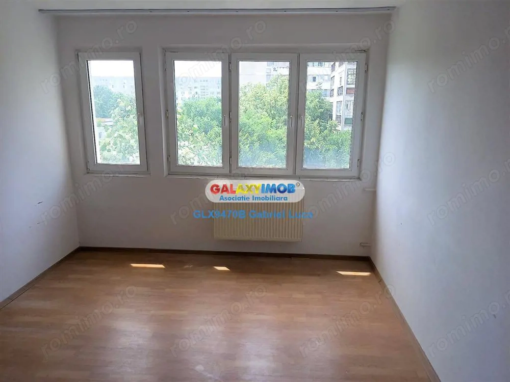 Apartament 3 camere 75mp | Nemobilat | Lamotesti - Ctin. Brancoveanu |