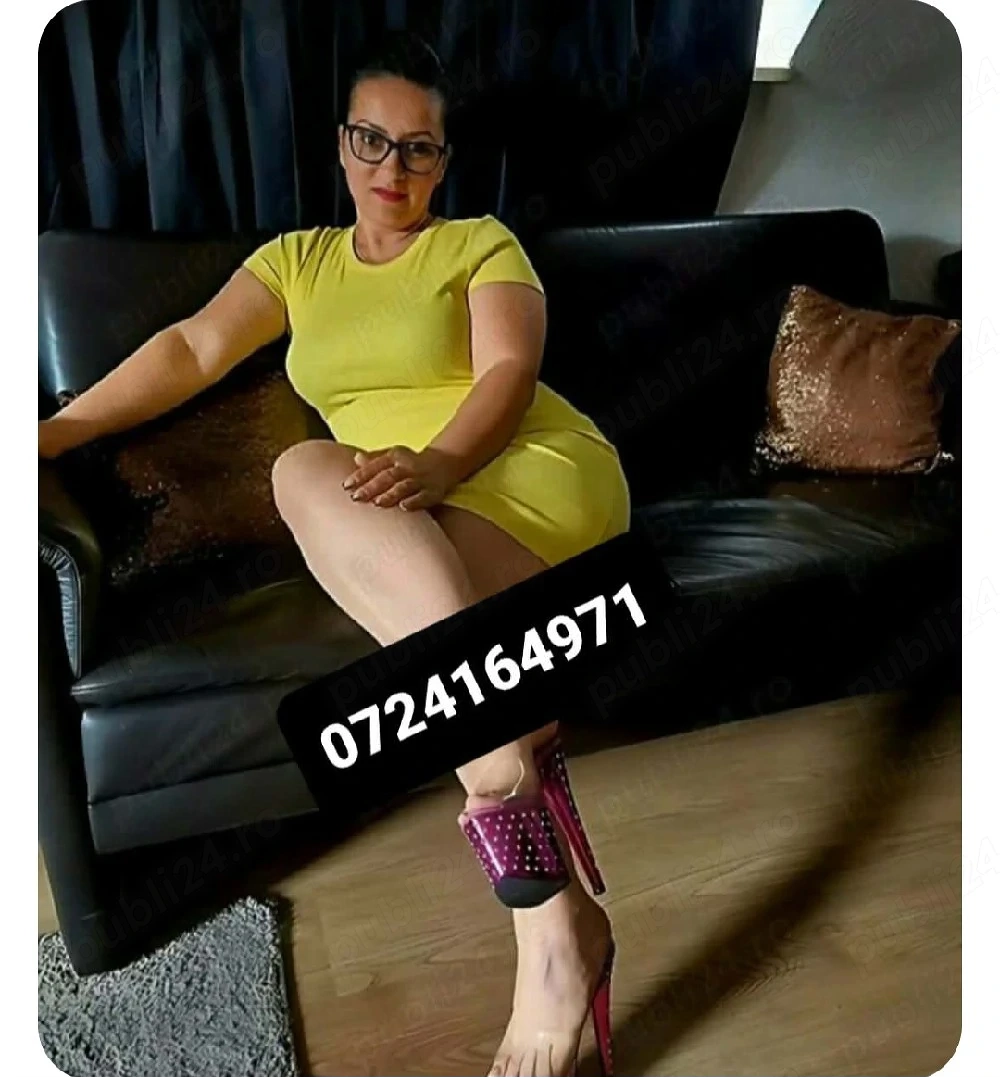 noua in orasul tau doamna. senzuala reala100 !